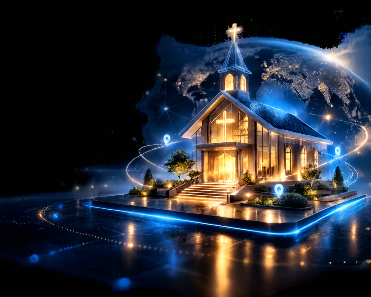 Jordan Bible Church